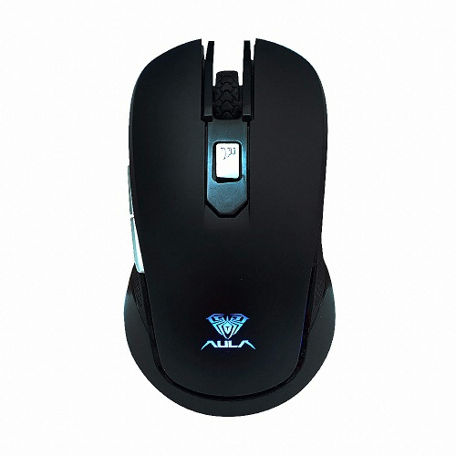 AULA SI-9018 ���̹� ���콺