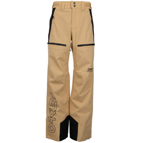 오클리 TNP 라인드 쉘 팬츠 FOA4009445GL_이미지