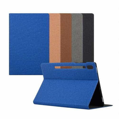 태블리스 갤럭시탭S6 10.5 메딕 커버 케이스 TV-2_이미지