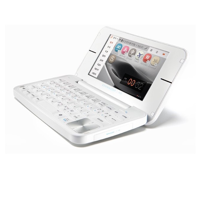 아이리버 딕플 D290 (8GB 리퍼비시)_이미지