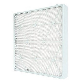 네이처테이블 먼방사 삼성전자 큐브 80㎡ 전용 CFX-H100D 호환용 헤파필터