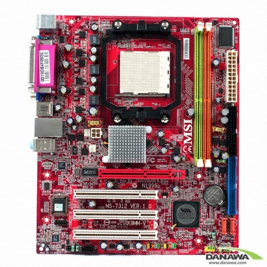 MSI K9MM-V MSP_이미지