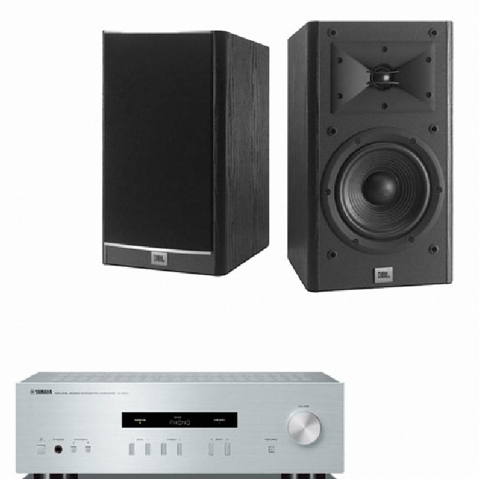 야마하 A-S201 + JBL Arena 130_이미지