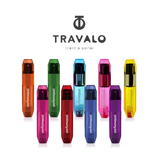 트라발로 퍼퓸 팟