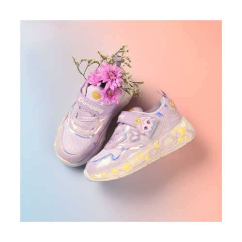 슈마커 캐치티니핑 LED 벨크로 운동화 다이아나핑 (0099134)_이미지