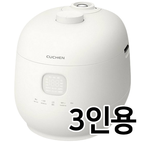 쿠첸 브레인 CRT-TWS0310W_이미지