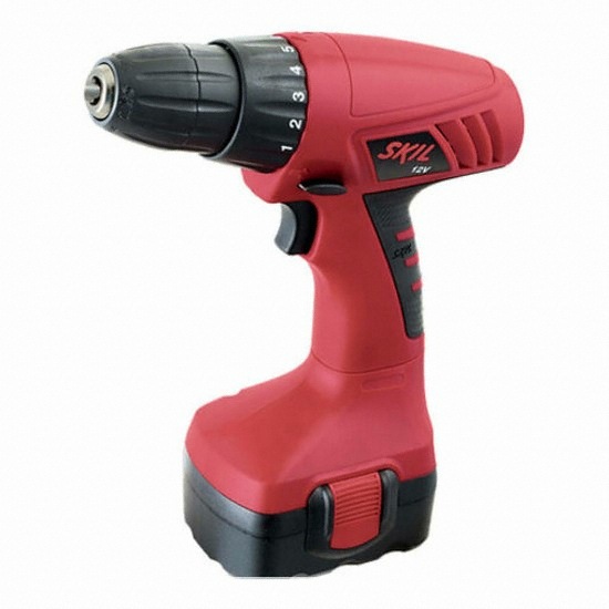 스킬 Skil 2240 (충전기없음, 배터리없음)