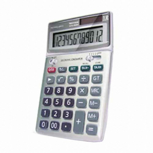 모닝글로리  데스크 텍스계산기 ECD-903N