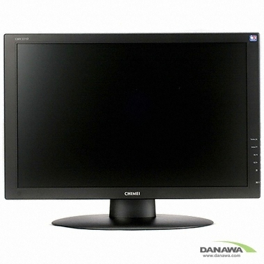 CHIMEI CMV 221D 블랙 무결점