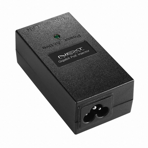 이지넷유비쿼터스 넥스트 NEXT-POE4805JM PoE 인젝터_이미지