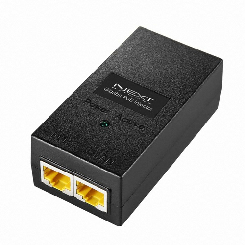 �������������ͽ� �ؽ�Ʈ NEXT-POE4805JM PoE ������