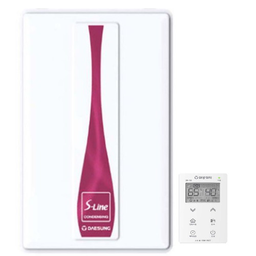 대성쎌틱 S라인 와인 콘덴싱 DSC-22K_이미지