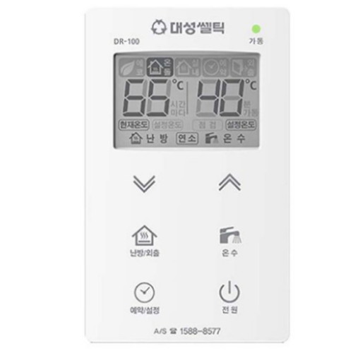 대성쎌틱 S라인 와인 콘덴싱 DSC-22K_이미지