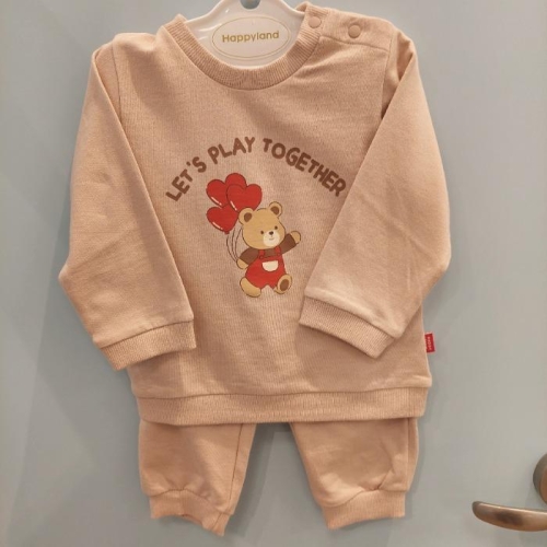 HC08 듸이원마일상하 상하복 HY5130P1Q15