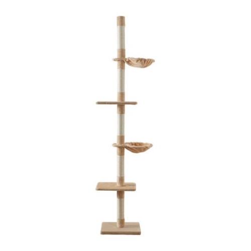  헬로망치 프리미엄 캣폴 DH0022