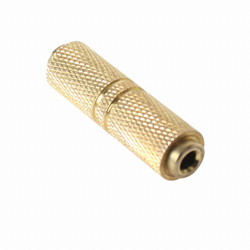 강원전자 NETmate 3.5F/3.5F 스테레오 연장 젠더