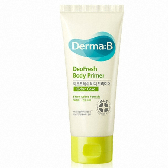 더마비 데오 프레쉬 바디 프라이머 60ml (2개)_이미지