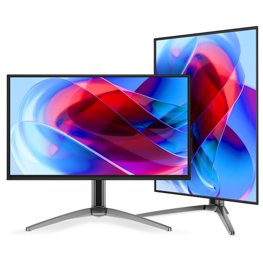 한성컴퓨터 TFG27Q36FL QD-OLED QHD 리얼 360 게이밍 USB Type-C