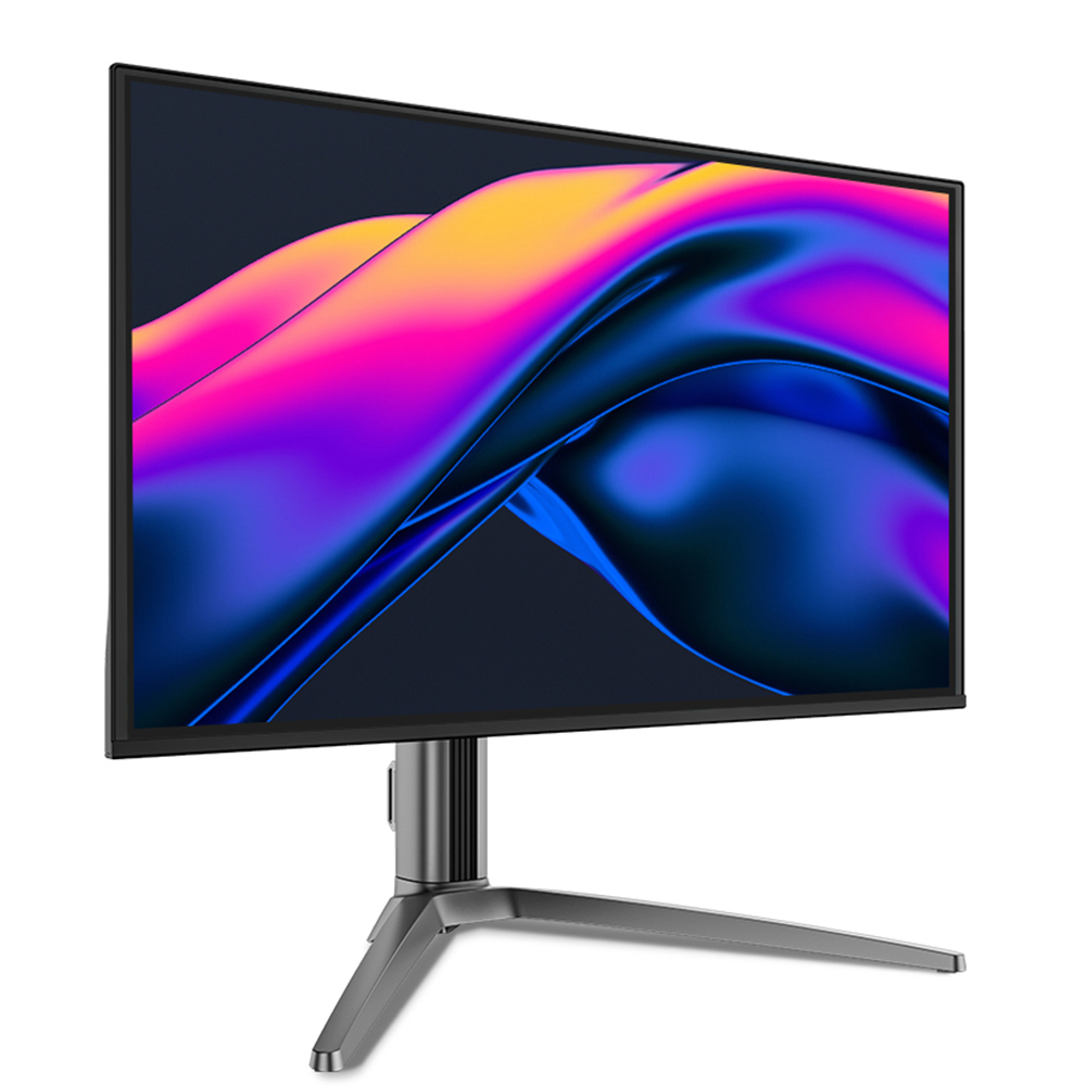 한성컴퓨터 TFG27Q36FL QD-OLED QHD 리얼 360 게이밍 USB Type-C_이미지