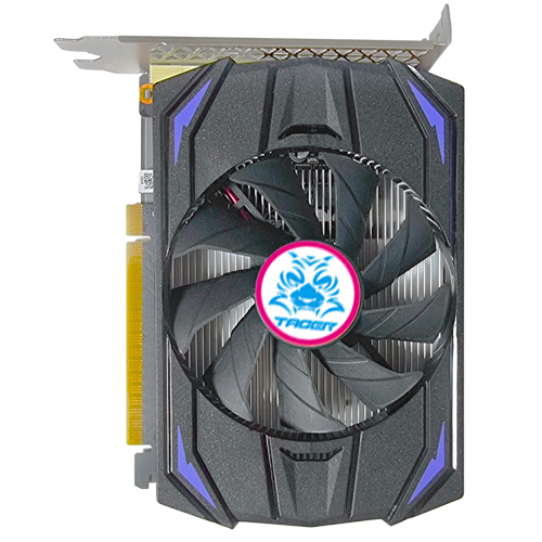 TAGER ������ GTX1050 Ti SF 4GB