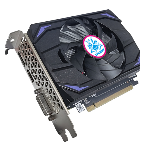 TAGER ������ GTX1050 Ti SF 4GB