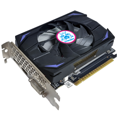 TAGER 지포스 GTX1050 Ti SF 4GB_이미지