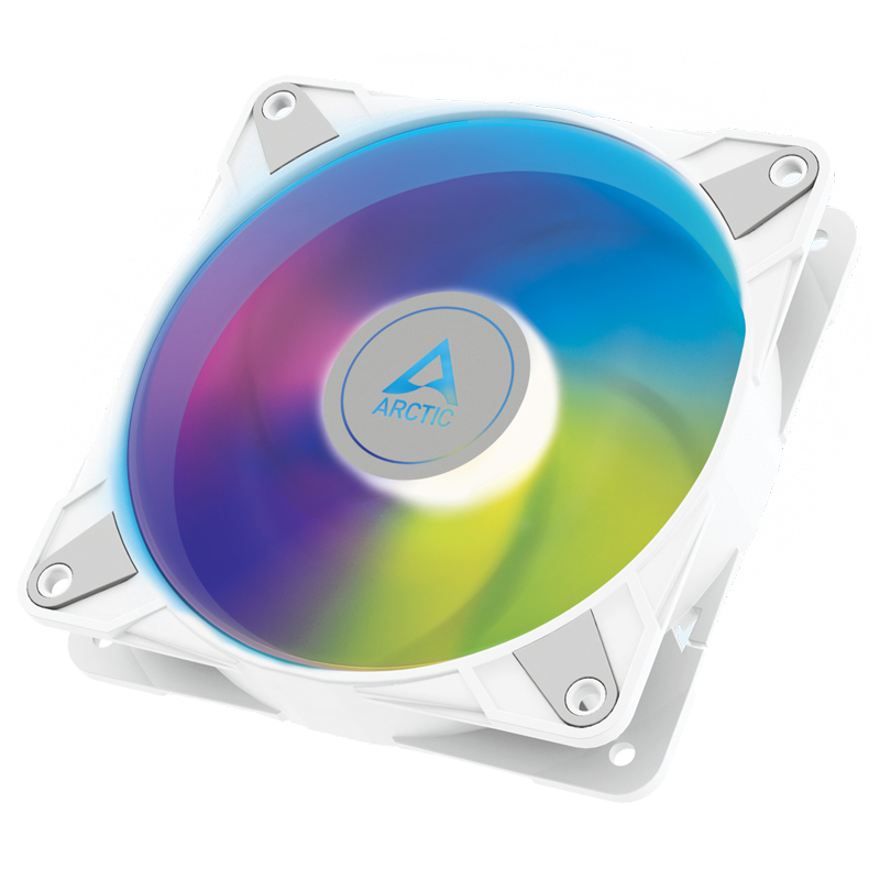ARCTIC P14 PWM PST ARGB (화이트)_이미지