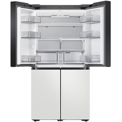 삼성전자 비스포크 패밀리허브 코타 RF85DB95A2APW (화이트)_이미지