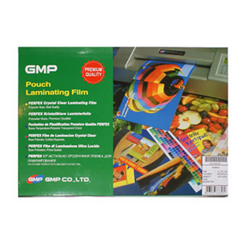 GMP ������ A4 150mic