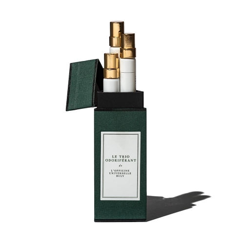 불리 르 트리오 오도리페랑 10ml x 3 SET (7종 택1)이미지입니다. 누르면 해당 게시물로 새창이동합니다.