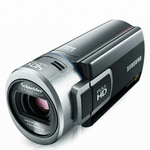 삼성전자 HMX-QF20