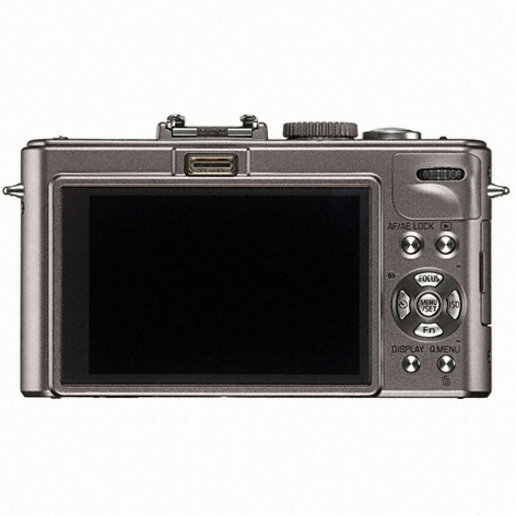 Leica D-LUX5 (TITANIUM Edition 한정판)_이미지