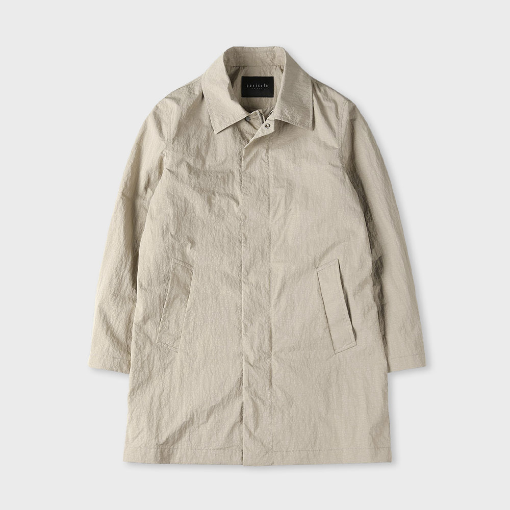 빠니깔레 나일론 맥코트 M-IBBY51