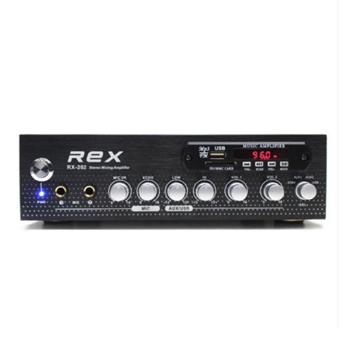 유창시스템 REX-202 (정품)_이미지
