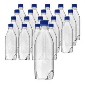 탐사 스파클링 플레인 무라벨 500ml (20개)_이미지