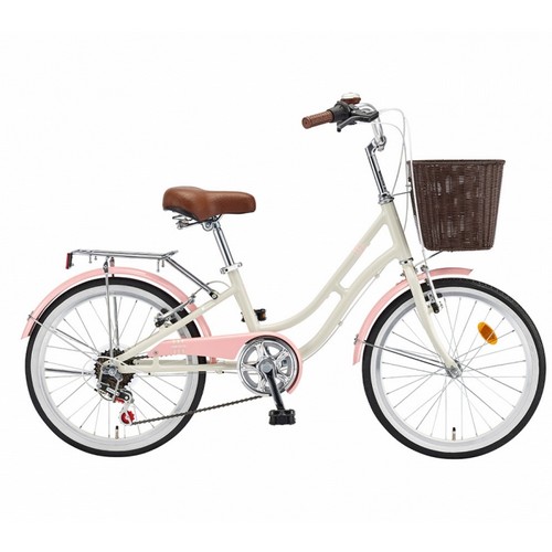 삼천리자전거 프림로즈 20 (2026년형)