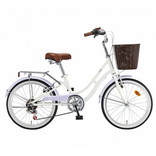 삼천리자전거 프림로즈 20 (2026년형)_이미지