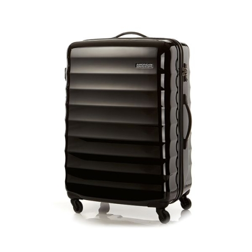 �ܼҳ���Ʈ �Ƹ޸�ĭ������� AT PARA-LITE SPINNER 77/28 BLACK R9109006 1�� �� ���� ����