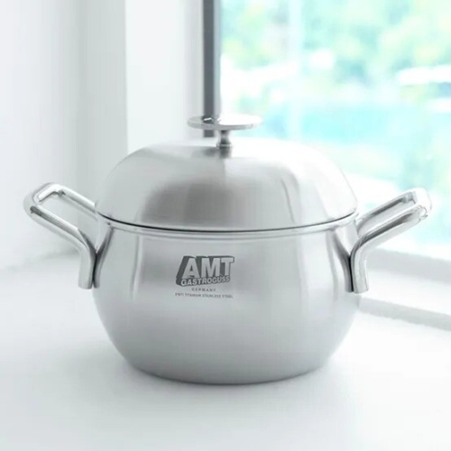 AMT 316Ti 샤프 라이스쿠커