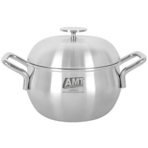 AMT 316Ti 샤프 라이스쿠커
