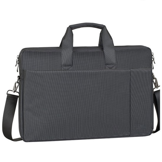 RIVACASE 17.3인치 풀사이즈 노트북가방 8257_이미지