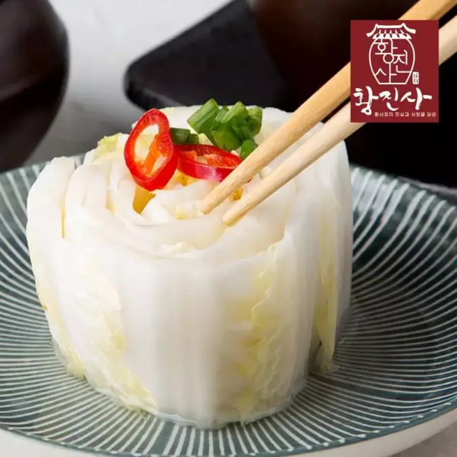 황진사 백김치 3kg이미지입니다. 누르면 해당 게시물로 새창이동합니다.
