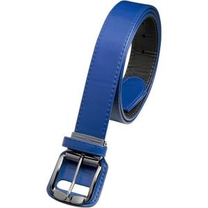 미즈노 12JYAV04/12JYAV05 남자 야구 소프트볼 스트레이 펫 토일렛트 벨트, 동아리 활동