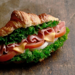 서울식품 클래식 크로와상 냉동생지 70g 30개입 대용량 업소용 크로플 크로와상 샌드위치