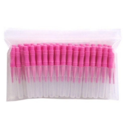 미소글로벌 엠에스 I형 치간칫솔 SSSS 50개 (3개)