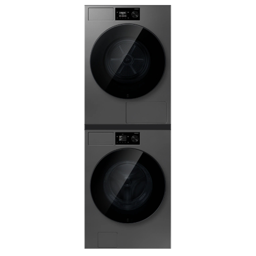 삼성전자 비스포크 AI WF80H24ADS + DV80H22CDS