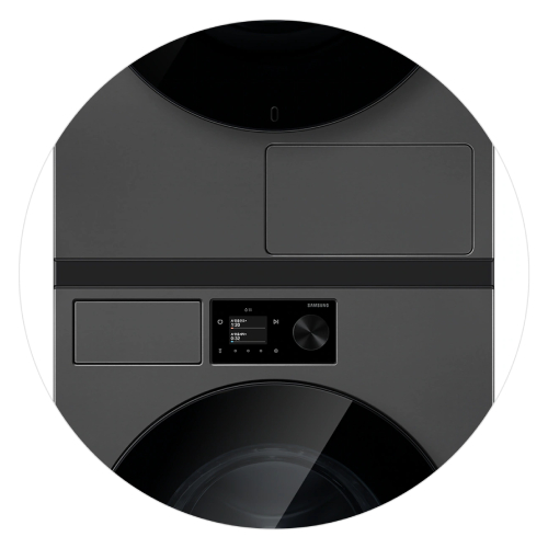 �Ｚ���� ����ũ AI WF80H24ADS + DV80H22CDS