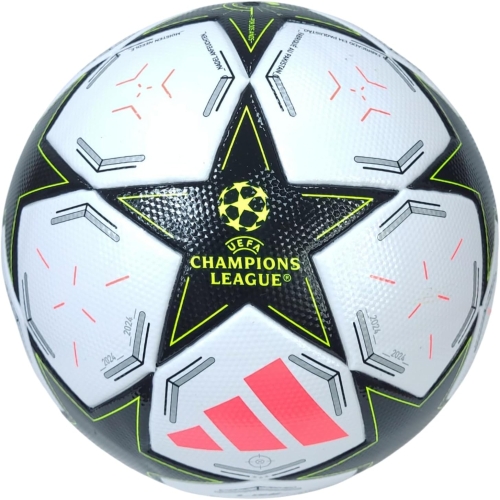 아디다스 UEFA 챔피언스 리그 FIFA 축구공 JG8778