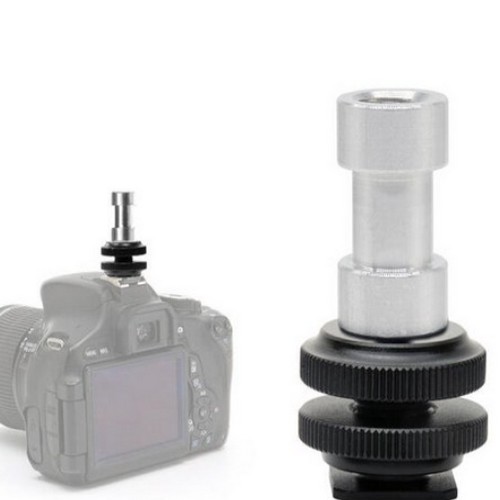 본젠 KM-096A 핫슈어댑터 + KM-054 스피곳 어댑터 (정품)