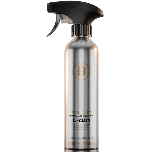 더클래스 불렛 브릴란테 물왁스 500ml L-002이미지입니다. 누르면 해당 게시물로 새창이동합니다.